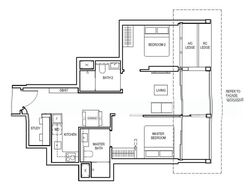 River Valley Road (D6), Condominium #577791081